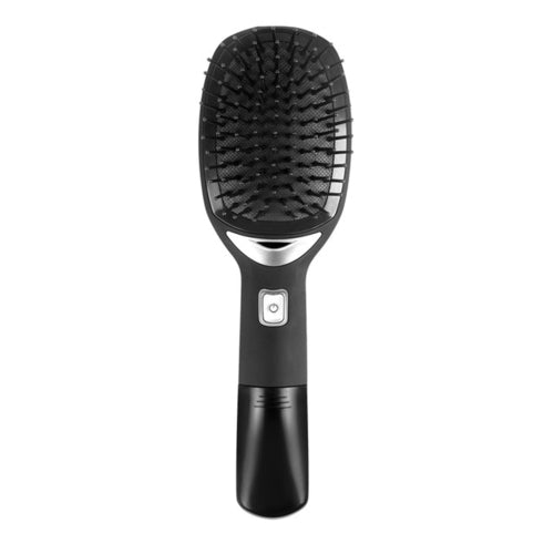 Portable Electric Ionic Hairbrush Negative Ions